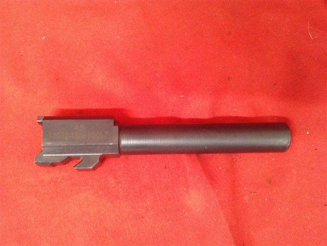 Sarsilmaz ST45 Barrel, .45 ACP