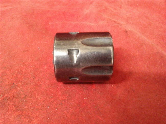 Herbert Schmidt Single Action .22 Cylinder