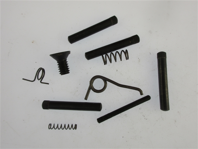 New England Firearms Pardner Small Parts Assortment