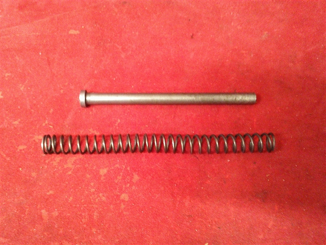 ATI CS40 Recoil Spring