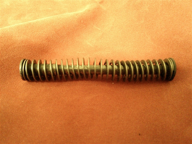 Rex Delta Recoil Spring