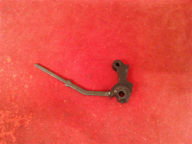 ATI CS40 Hammer