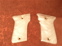 Fast .22 Auto Grip Set