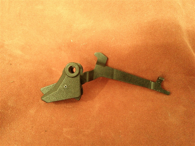 Rex Delta Trigger Assembly