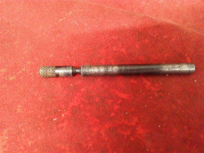 Herbert Schmidt 21S Base Pin