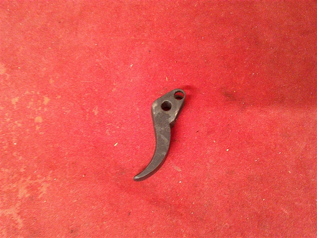 ATI CS40 Trigger
