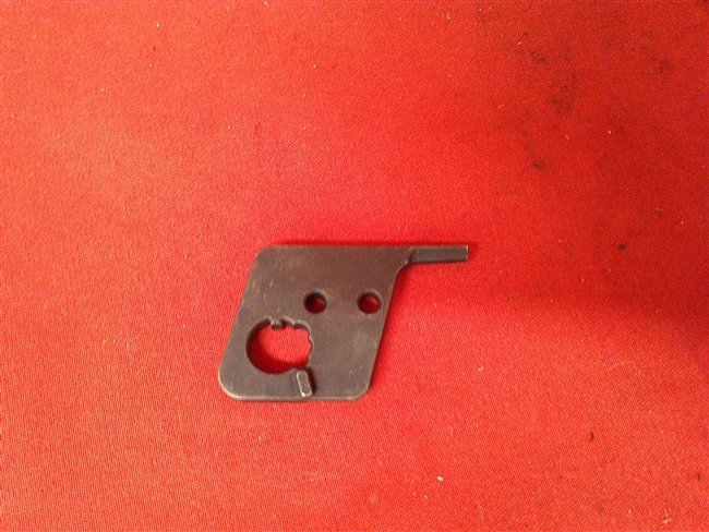 Sarsilmaz ST45 Ejector