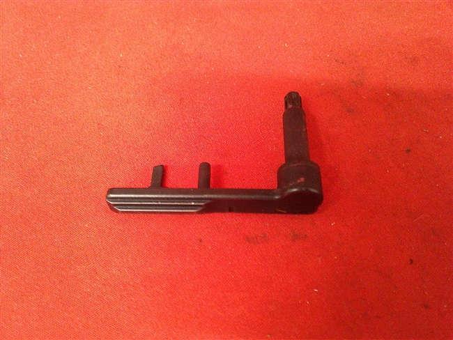 Sarsilmaz ST45 Slide Release