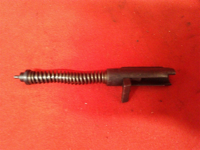 Sarsilmaz ST45 Striker