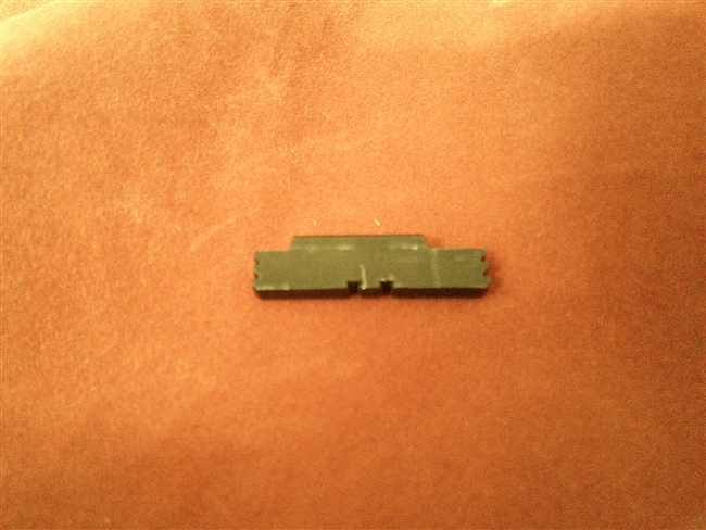 Rex Delta Takedown Bar