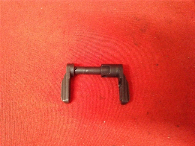 Sarsilmaz ST45 Safety