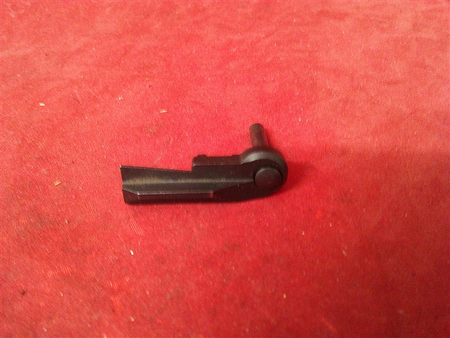 ATI CS40 Slide Catch