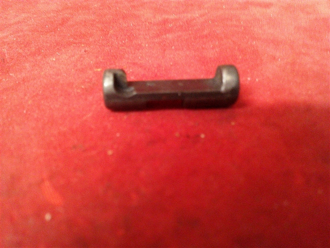 ATI CS40 Magazine Release