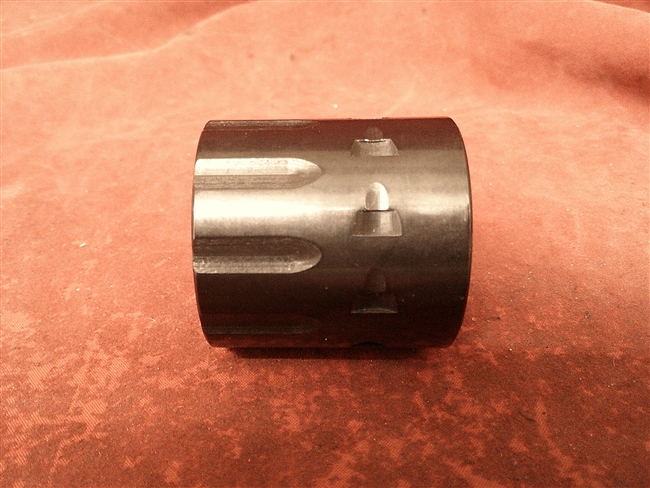 Chiappa 17-10 Cylinder