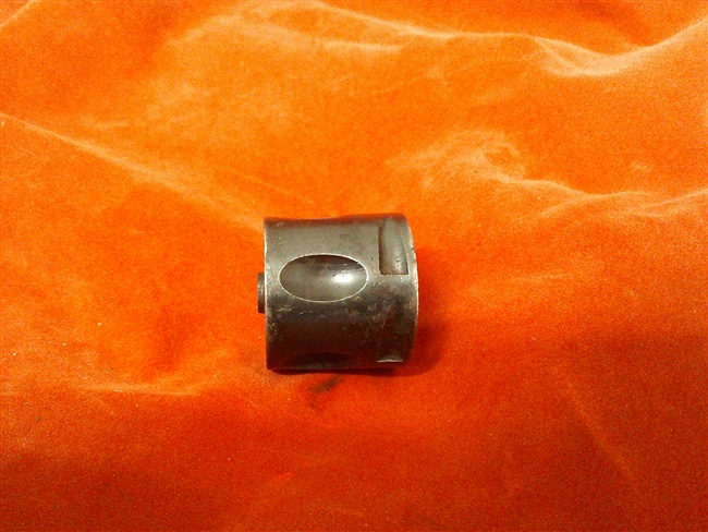 HDH Velo Dog Cylinder, .32 ACP