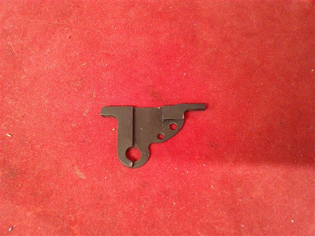ATI CS40 Ejector