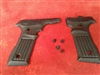 ATI CS40 Grip Panels