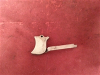SOL Pistol Automatic Trigger