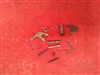 ATI CS40 Parts Assortment