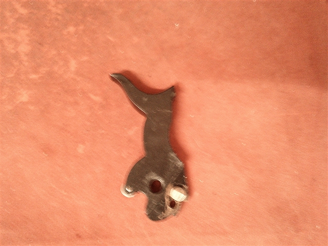Chiappa 17-10 Hammer