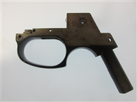 American Regent Revolver Trigger Housing