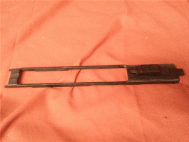Chiappa 12 Gauge Pump Shotgun Action Slide