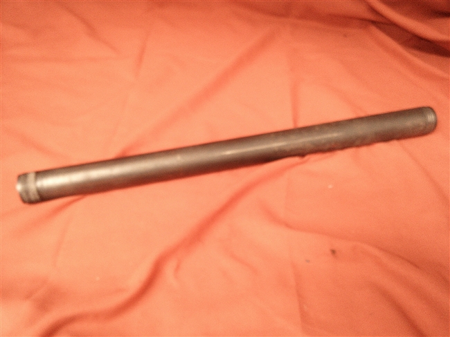 Chiappa 12 Gauge Pump Shotgun Magazine Tube, 14"