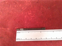 SOL Pistol Automatic Hammer Spring