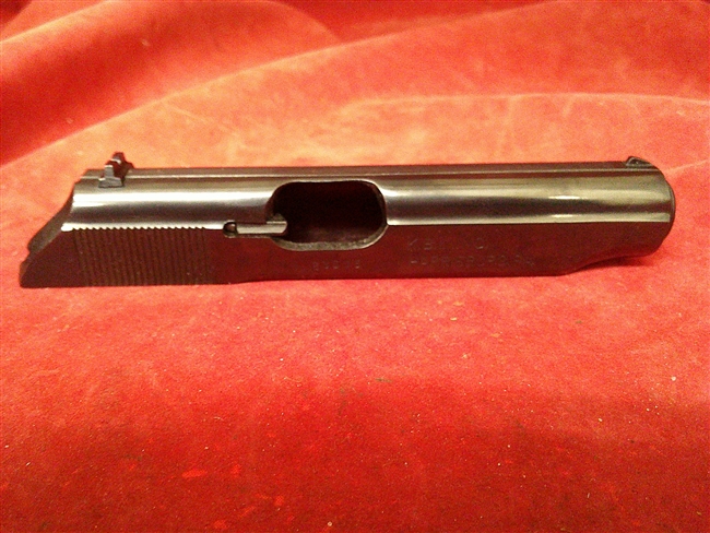 FMK PMK 380 Slide Assembly