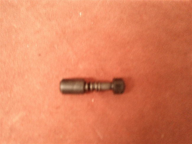 Chiappa 17-10 Safety