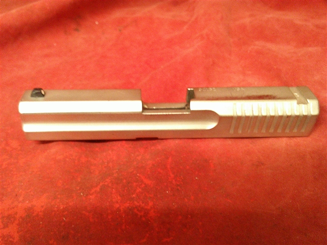 FMK 9C1 G2 Slide, Stripped