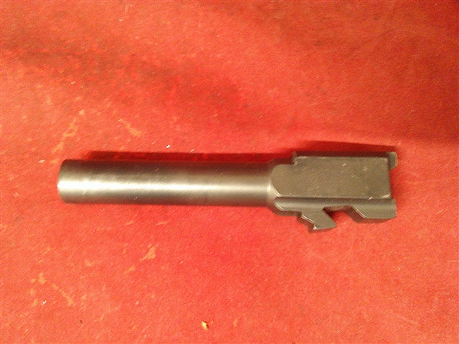 FMK 9C1 G2 Slide, Stripped