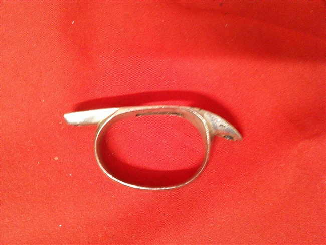 British Constabulary Trigger Guard