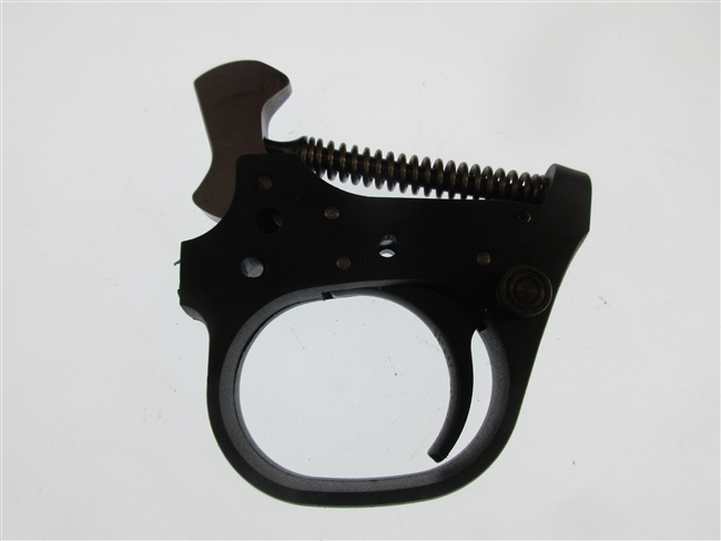 Midland Backpack 12 Ga. Shotgun Trigger Assembly