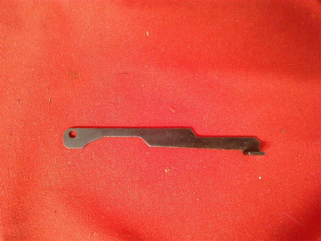 SCCY CPX4 Trigger Bar