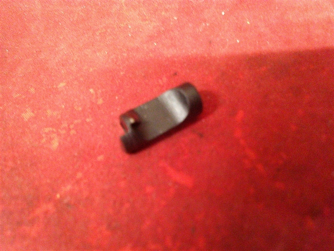 FMK PMK 380 Magazine Catch