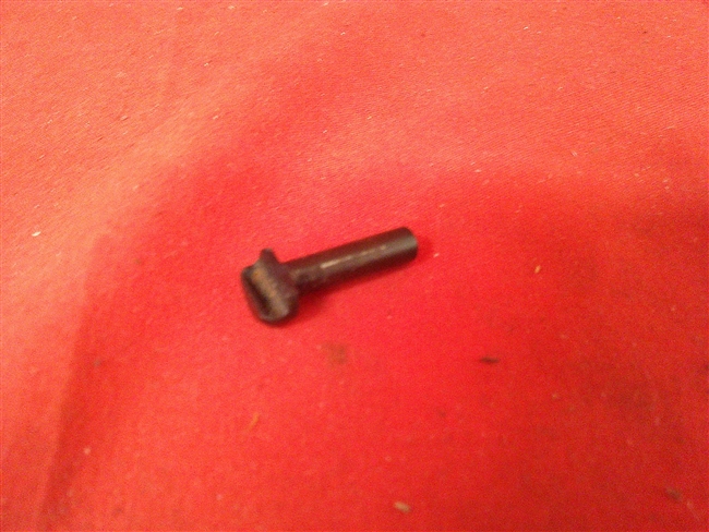 SCCY CPX4 Disassembly Pin