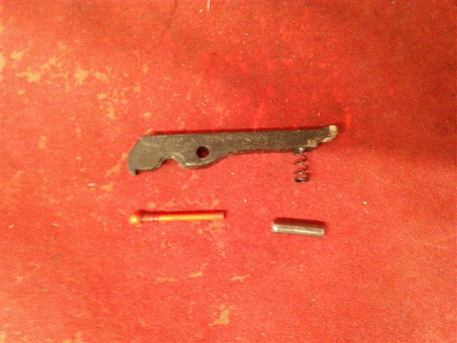 FMK 9C1 G2 Extractor Assembly
