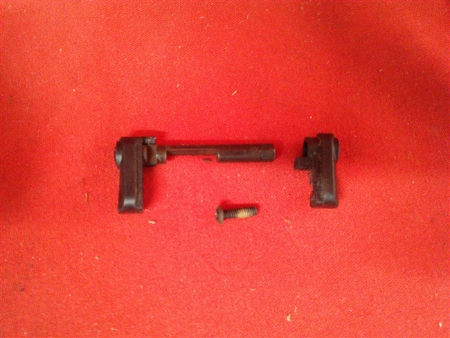 SCCY CPX4 Safety