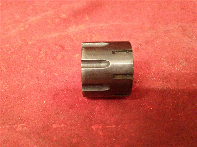 Omega HS400 Cylinder, 8 Shot .22 LR