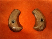 Toledo Firearms Grips