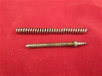 ACHA Looking Glass Hammer Spring