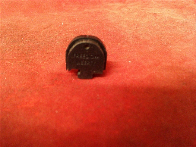 FMK 9C1 G2 Slide Cap