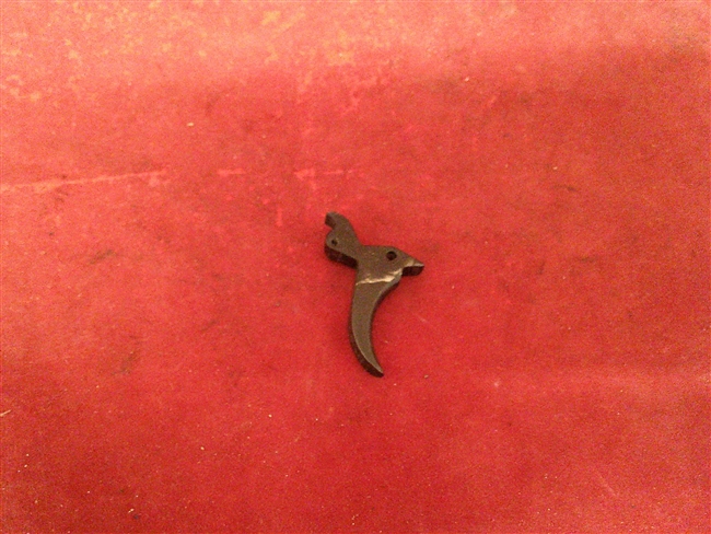 Omega HS400 Trigger