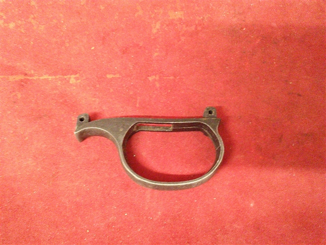 Omega HS400 Trigger Guard