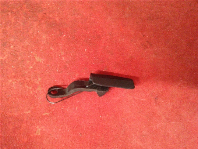 FMK 9C1 G2 Slide Catch