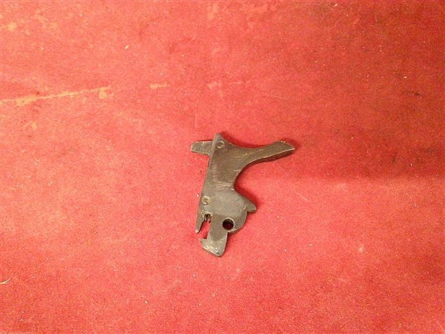 Omega HS400 Hammer