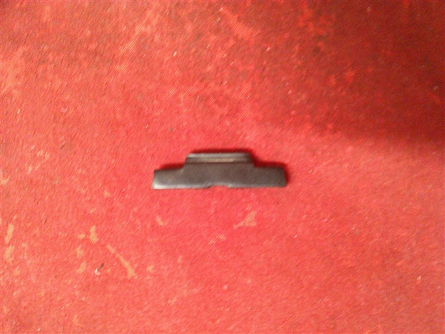 FMK 9C1 G2 Takedown Bar