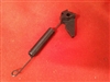 SCCY CPX4 Hammer Assembly