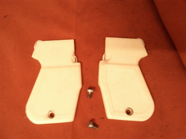 EIG Pepperbox Derringer Grip Set